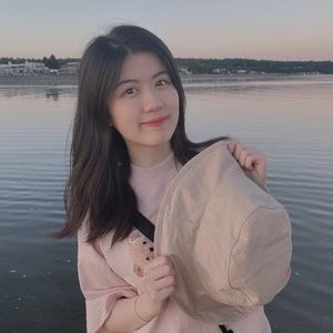 Meet your Posher, Sherry